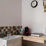 Bonifraterska City Centre Studio