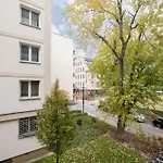 Bonifraterska City Centre Studio