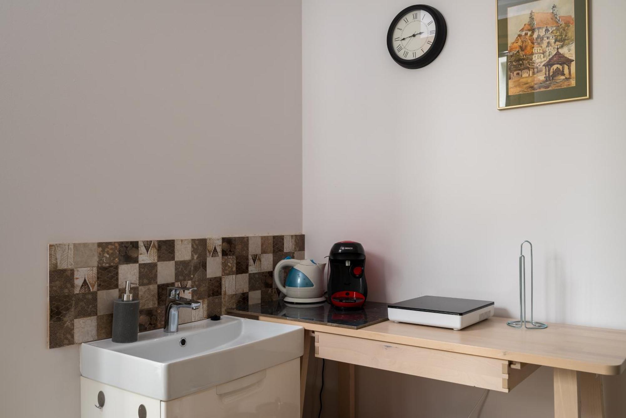 Bonifraterska Centre Apartament