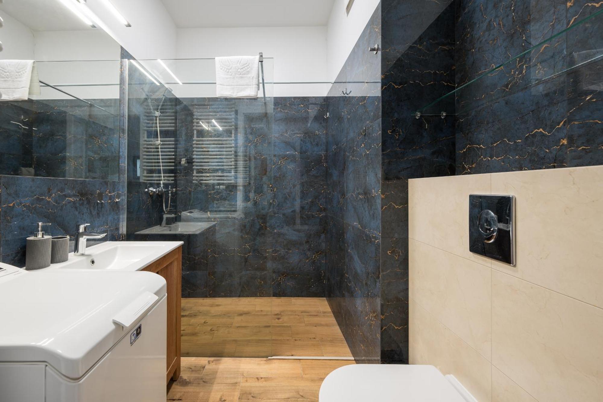 Apartament Bonifraterska Centre Warszawa