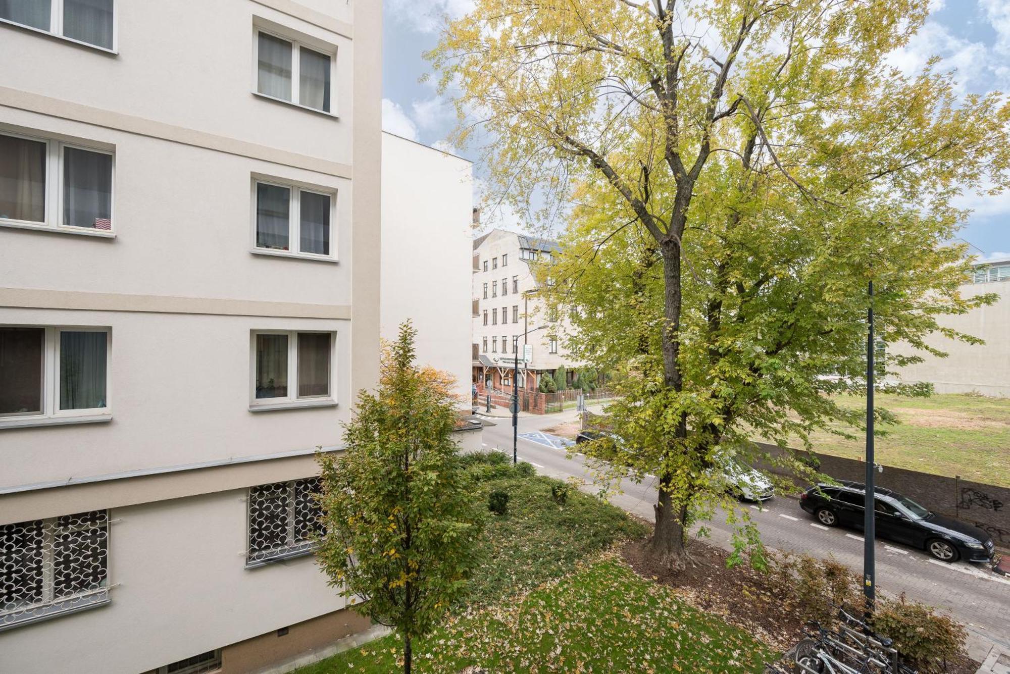 Bonifraterska Centre