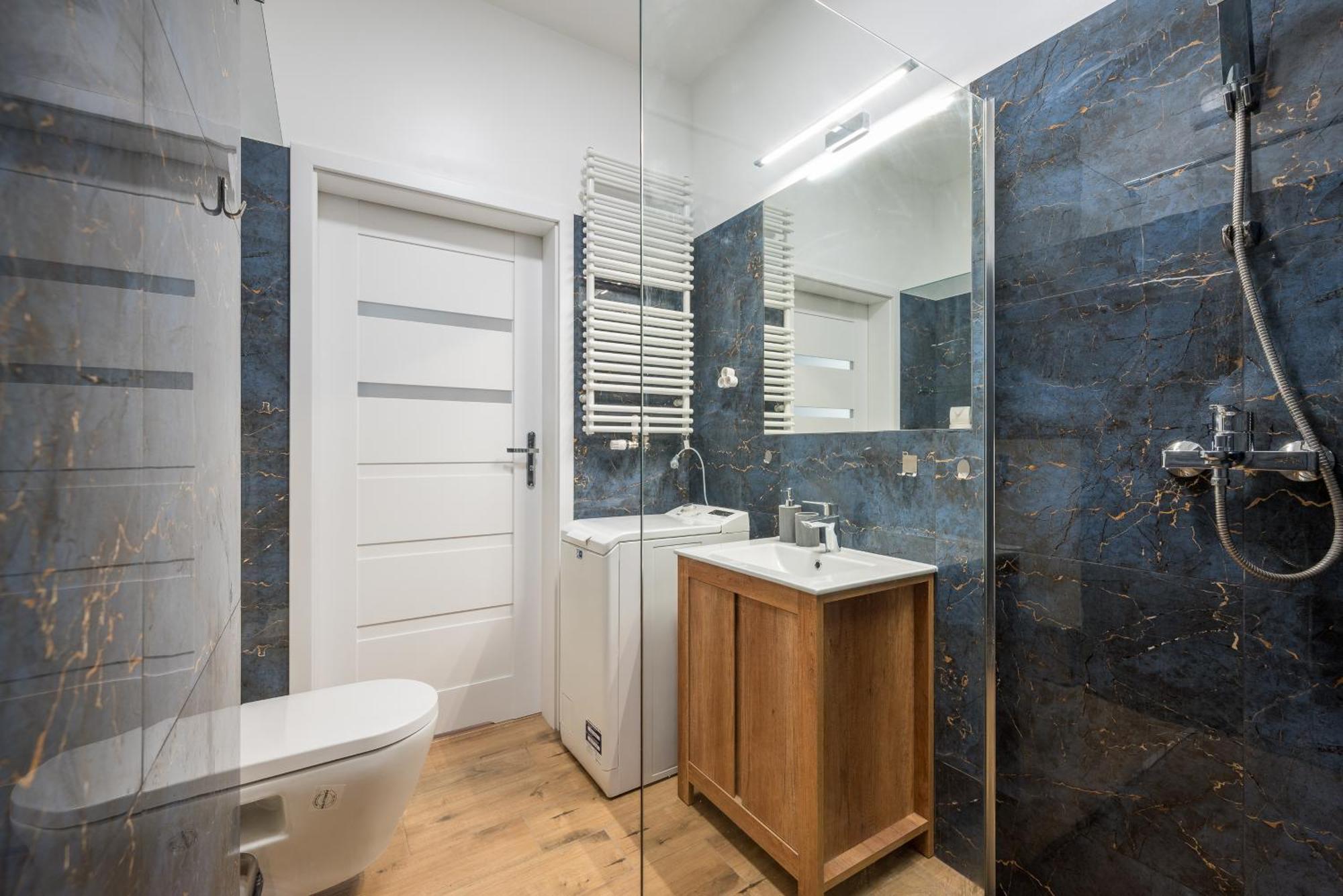 Apartament Bonifraterska Centre Warszawa