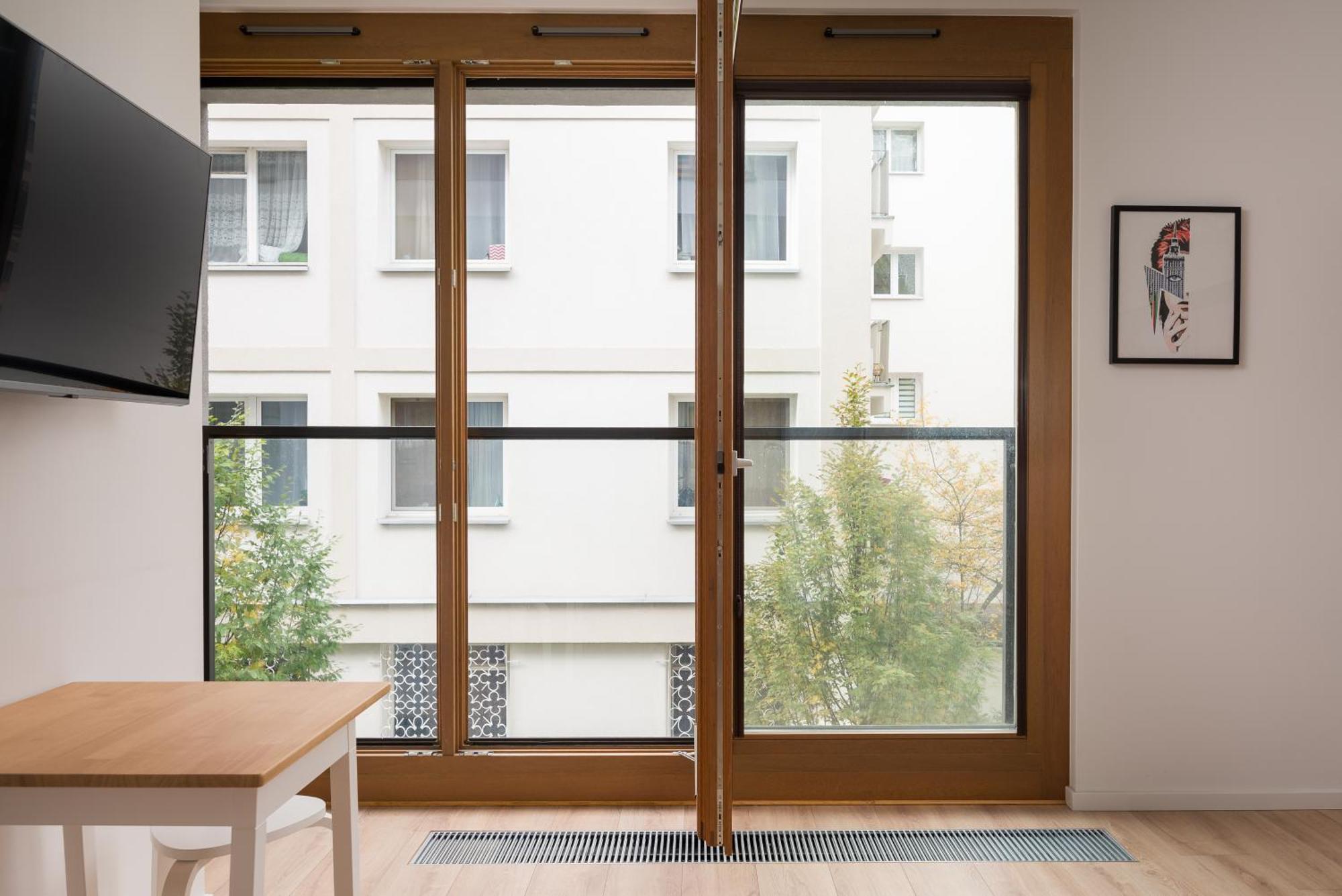 Bonifraterska Centre Apartament