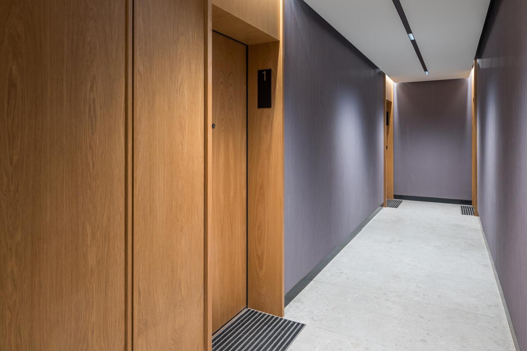 Apartament Bonifraterska Centre Warszawa